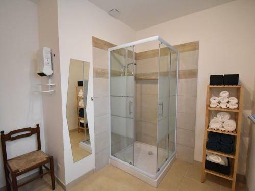 Quaint Villa In Montmeyan With Private Garden