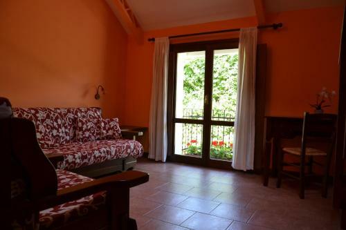 Agroturismo Agriturismo Torrazzetta
