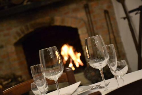 Agroturismo Agriturismo Torrazzetta