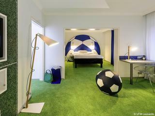 Hotel Ibis Styles Herten