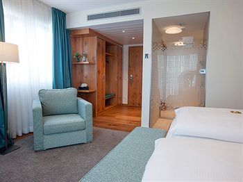 Golden Tulip Hotel Olymp