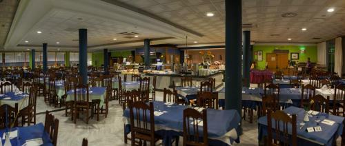 Hotel Balneario Ba�os De La Concepci�n