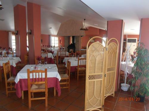 Hotel L'ermita Casa Ripo
