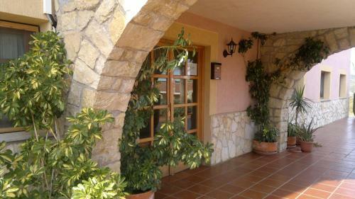 Hotel L'ermita Casa Ripo