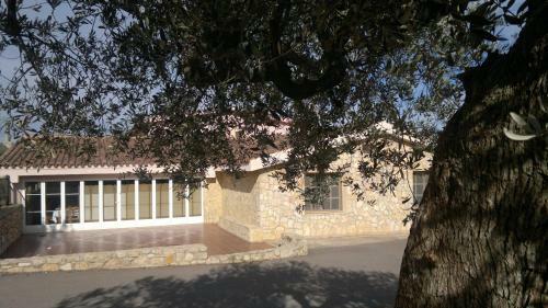 Hotel L'ermita Casa Ripo