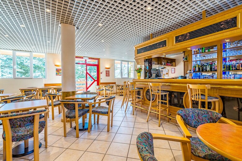 Hotel Azureva Murol