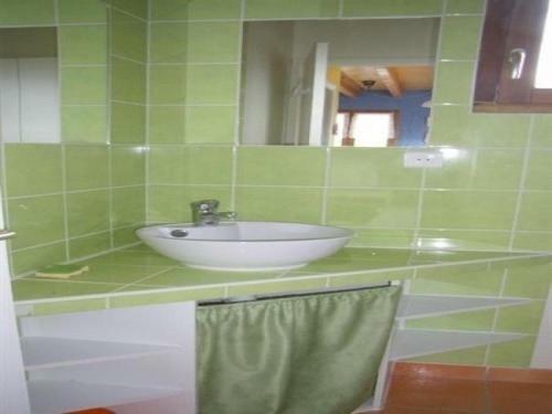 House Agreable Maison** R�cente Avec Vue Sur Les Massifs