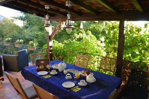 Bed & Breakfast Chambre D'h�tes La Vigneronne
