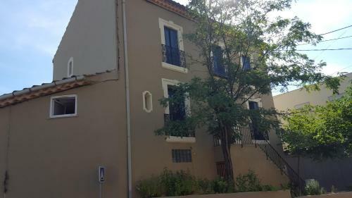 Bed & Breakfast Chambre D'h�tes La Vigneronne