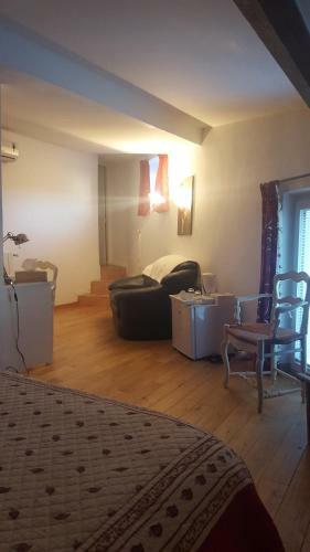 Bed & Breakfast Chambre D'h�tes La Vigneronne