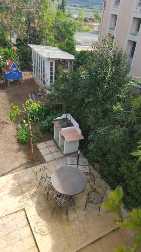 Bed & Breakfast Chambre D'h�tes La Vigneronne