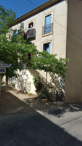 Bed & Breakfast Chambre D'h�tes La Vigneronne