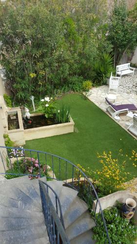 Bed & Breakfast Chambre D'h�tes La Vigneronne
