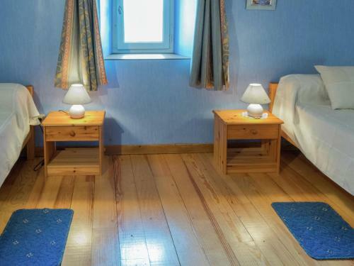 Spacious Holiday Home In Montcabrier With Garden