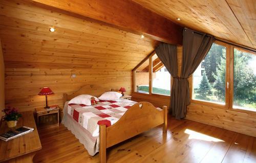 Odalys Chalet Harmonie