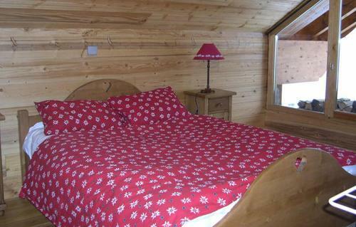 Odalys Chalet Harmonie