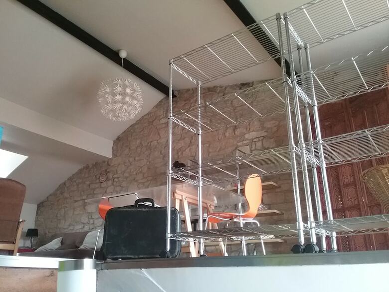 Apartamento L'atelier Victoria