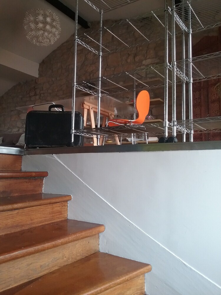 Apartamento L'atelier Victoria