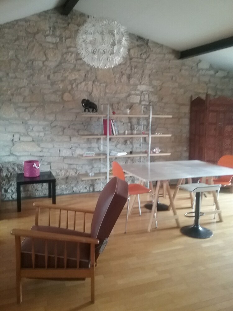 Apartamento L'atelier Victoria