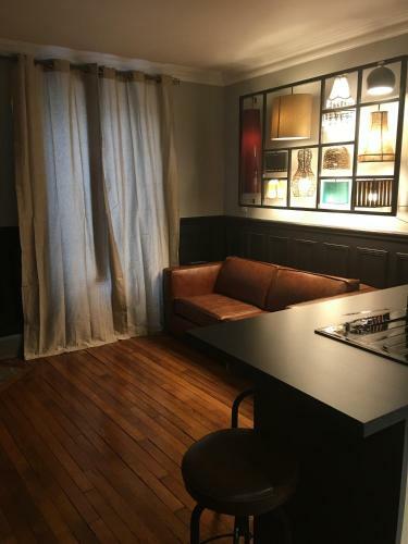 Apartamentos My Home-nancy Nuances de Grey