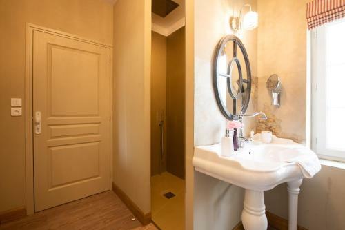 Bed & Breakfast Le Manoir de Bellacordelle
