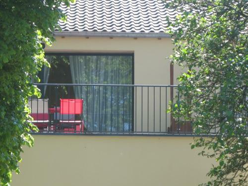 Bed & Breakfast Les Jardins de La Grange