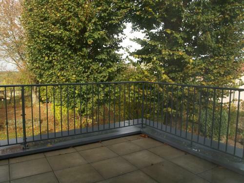 Bed & Breakfast Les Jardins de La Grange