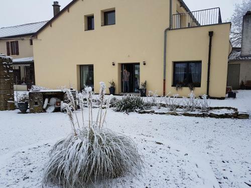 Bed & Breakfast Les Jardins de La Grange