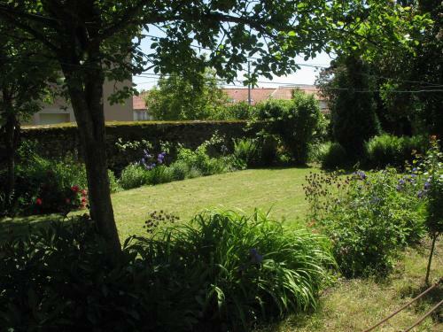Bed & Breakfast Les Jardins de La Grange