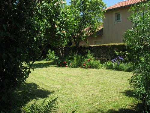 Bed & Breakfast Les Jardins de La Grange