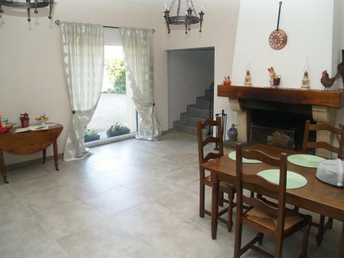 Bed & Breakfast Les Jardins de La Grange