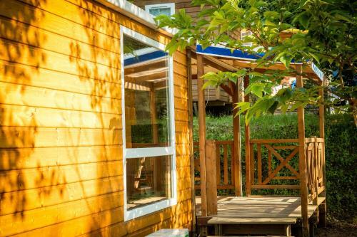 Aloha Camping Club