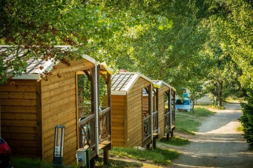 Aloha Camping Club