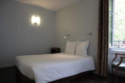 Hotel Les 3 C�pages
