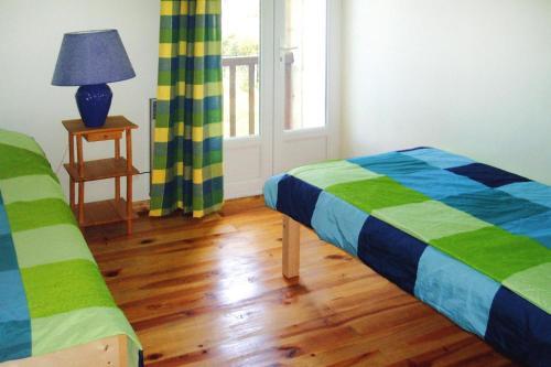 Apartamento Holiday Flat Retournac - Prv03073-p