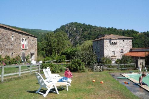 Apartamento Holiday Flat Retournac - Prv03073-p