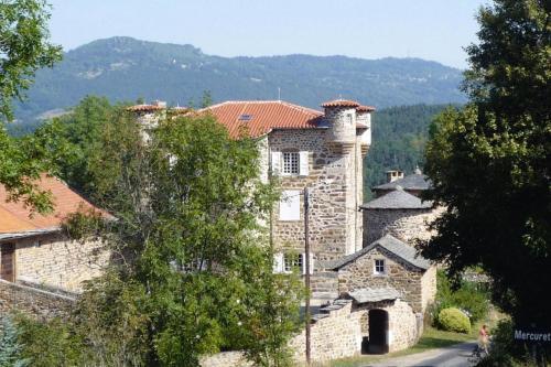 Apartamento Holiday Flat Retournac - Prv03073-p