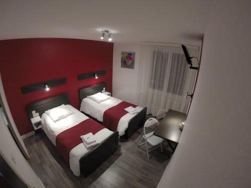 Hotel H�tel Les Rives D'allier