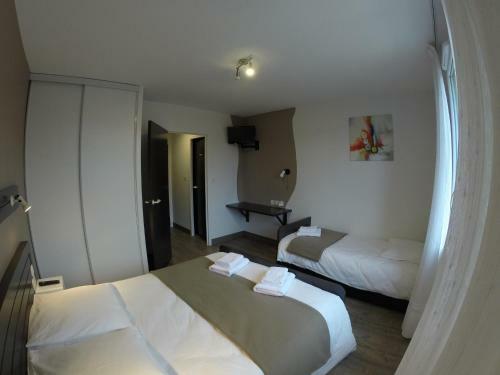 Hotel H�tel Les Rives D'allier