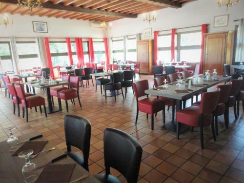 Hotel La Bonne Auberge