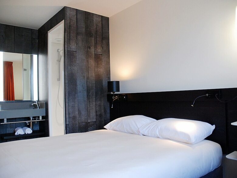 Hotel Ibis Budget Annecy Poisy