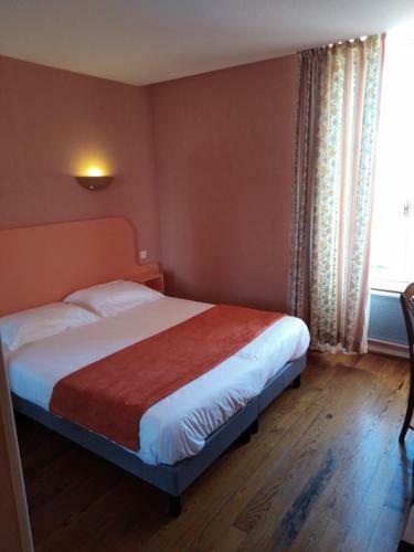 Hotel H�tel La Reconce