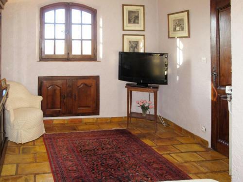 Ferienhaus Mit Pool Rocbaron 160s