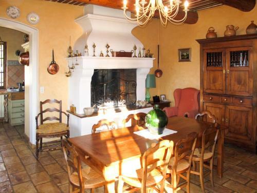 Ferienhaus Mit Pool Rocbaron 160s