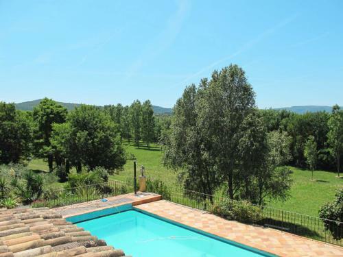 Ferienhaus Mit Pool Rocbaron 160s