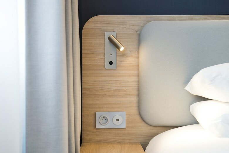 Hotel Holiday Inn Express - Paris - Cdg Airport