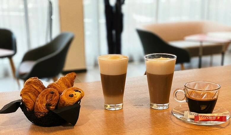 Hotel Holiday Inn Express - Paris - Cdg Airport