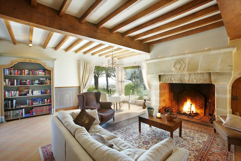 Hotel Domaine Michaud