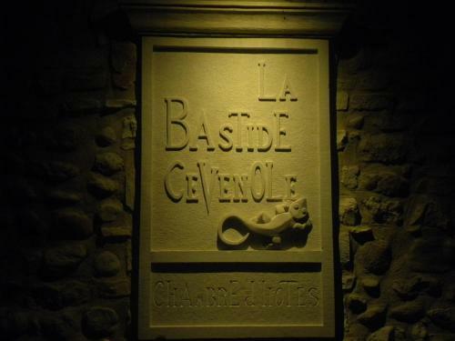 Hostal La Bastide C�venole