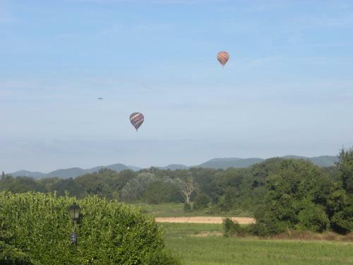 Hostal La Bastide C�venole
